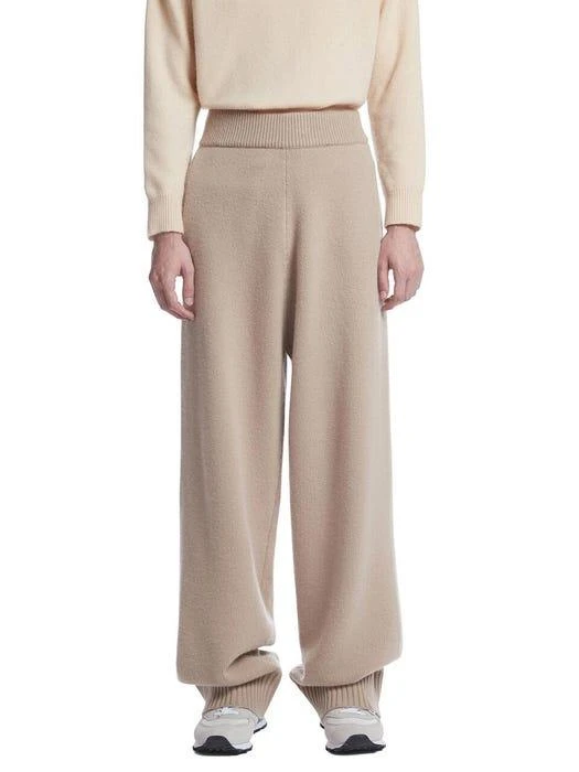 商品TRUNK PROJECT|Cashmere Lounge Pants,价格¥763,第5张图片详细描述