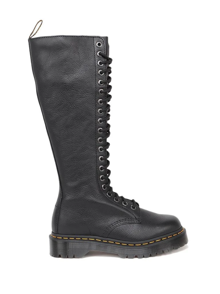 商品Dr. Martens|Dr Martens `1B60 Bex` Knee High Boots,价格¥1741,第1张图片