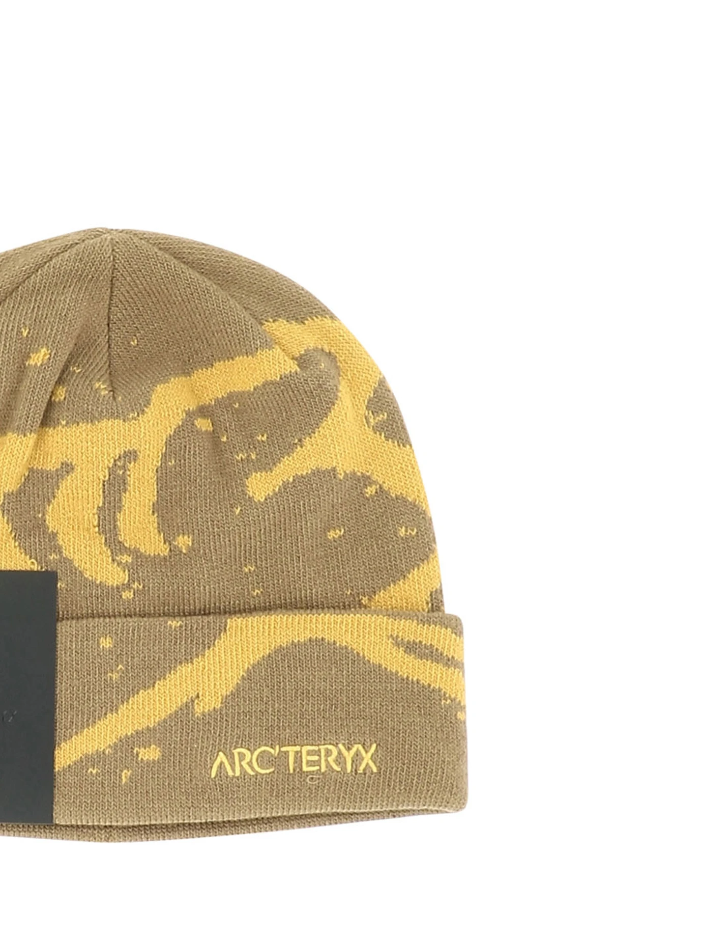 商品Arc'teryx|Arc'teryx 男士帽子 X000009253GROTTOTOQUERELICYUKON 棕色,价格¥587,第3张图片详细描述