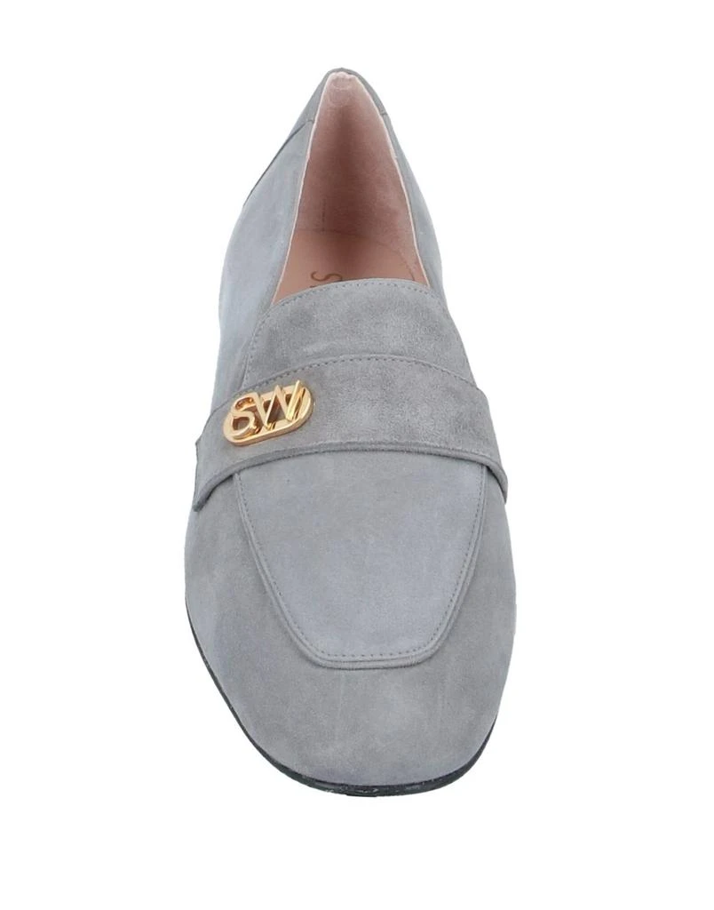 商品Stuart Weitzman|Loafers,价格¥867,第4张图片详细描述