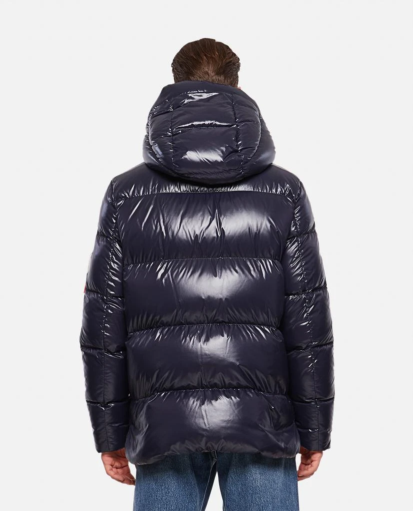 商品Moncler|Moncler DINCER NYLON DOWN JACKET size 3,价格¥10976,第3张图片详细描述