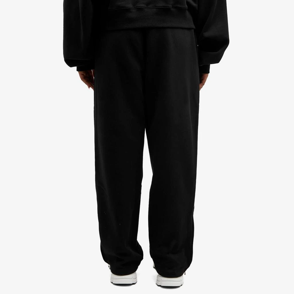 商品WARDROBE.NYC|WARDROBE.NYC X Hailey Bieber Track Pant,价格¥2082,第3张图片详细描述