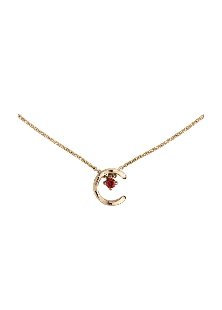 商品Chanel|COCO NECKLACE,价格¥53696,第1张图片