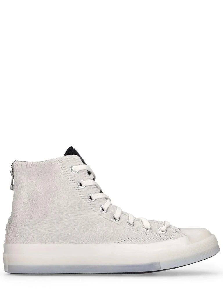 商品Converse|Clot Chuck 70 Hi Sneakers,价格¥401,第2张图片详细描述