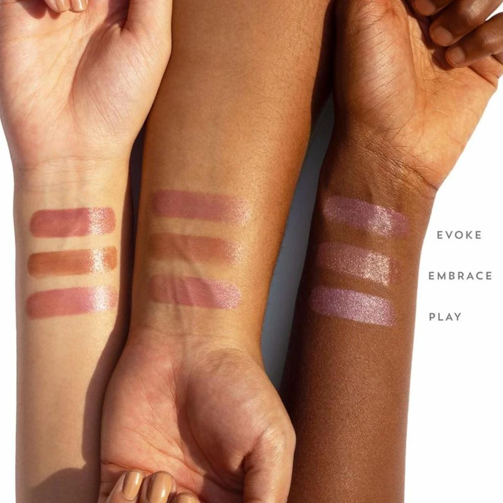 商品Indie Lee|Nourishing Lip Tint,价格¥105,第3张图片详细描述