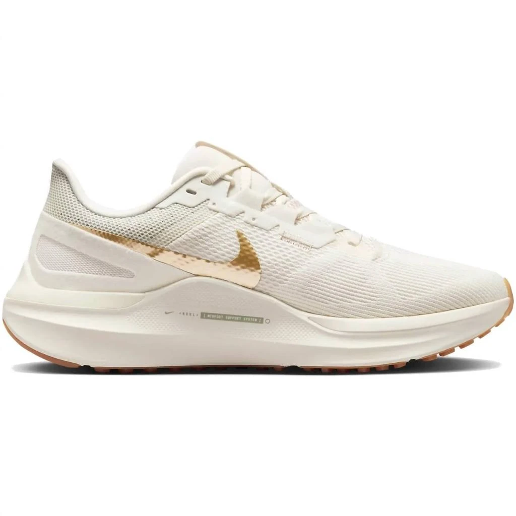 商品NIKE|Nike - Women's Air Zoom Structure 25 Shoes,价格¥808,第1张图片