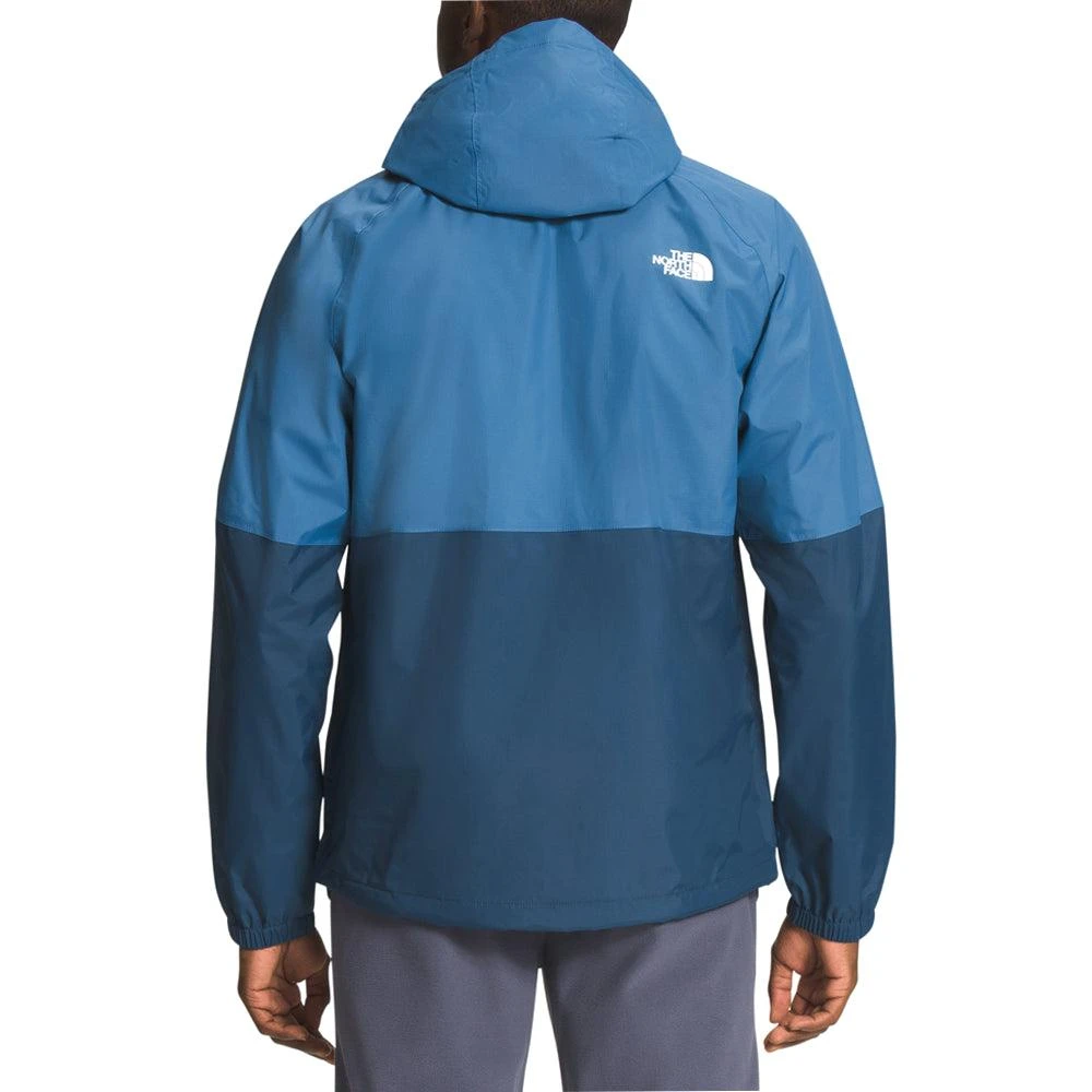 商品The North Face|Antora Rain Full Zip Jacket,价格¥505,第2张图片详细描述