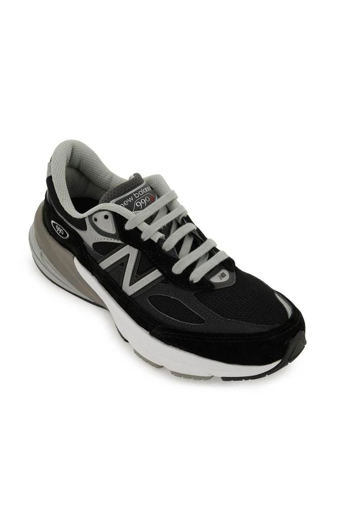 商品New Balance|'MADE IN USA 990v6' sneakers,价格¥995,第4张图片详细描述