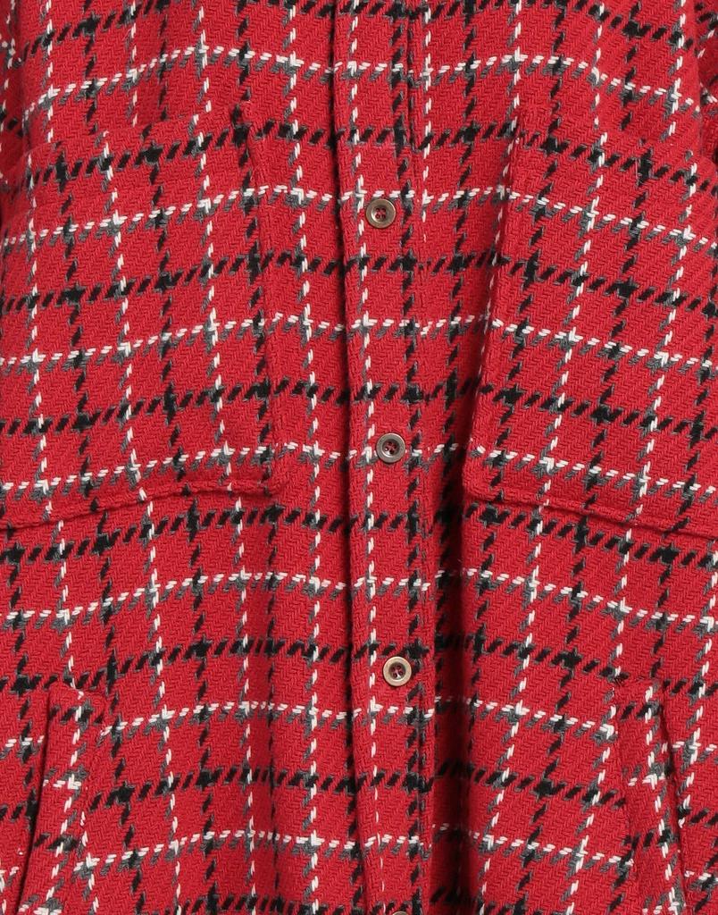 Checked shirt商品第4张图片规格展示