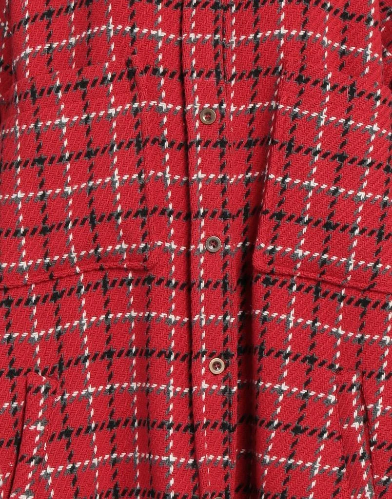 商品Faith Connexion|Checked shirt,价格¥575,第4张图片详细描述