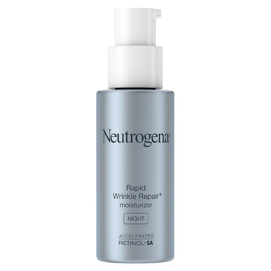 商品Neutrogena|Rapid Wrinkle Repair Retinol Night Cream,价格¥210,第5张图片详细描述