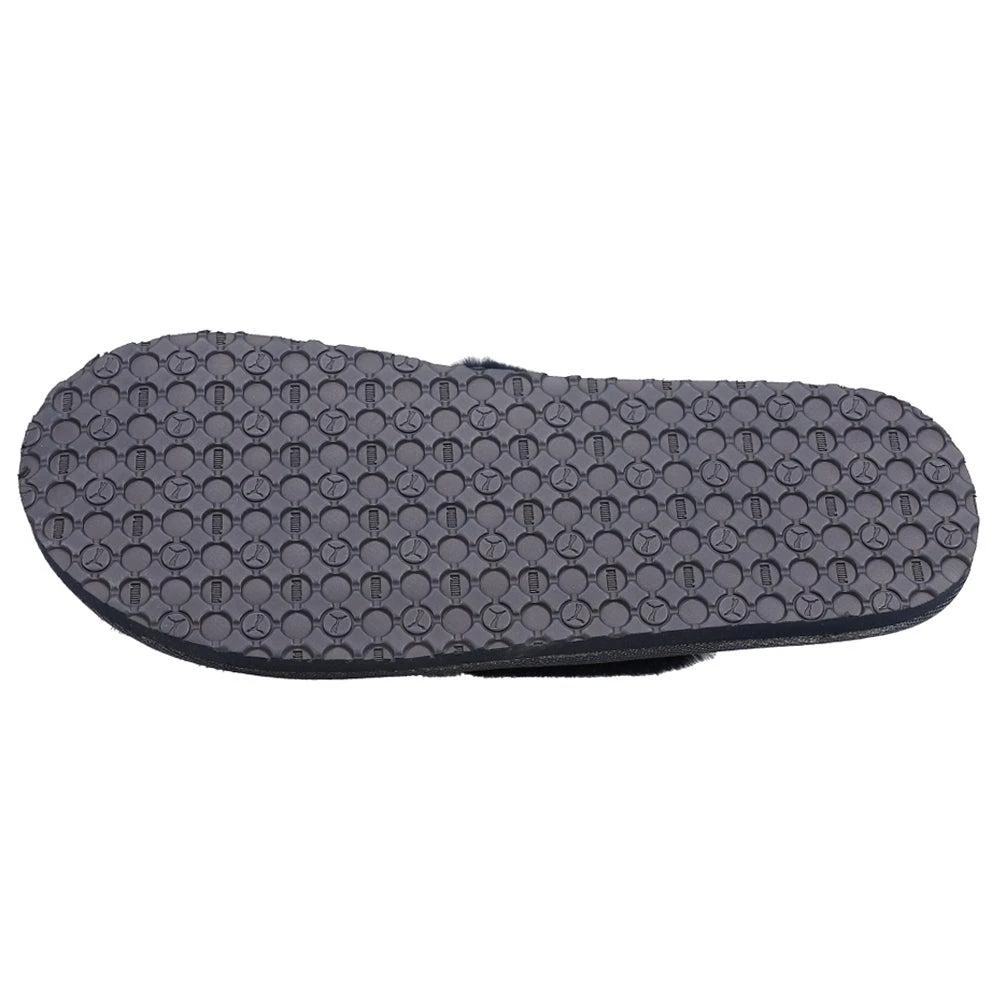 商品Puma|Fluff Flip Flop Slippers,价格¥192,第5张图片详细描述