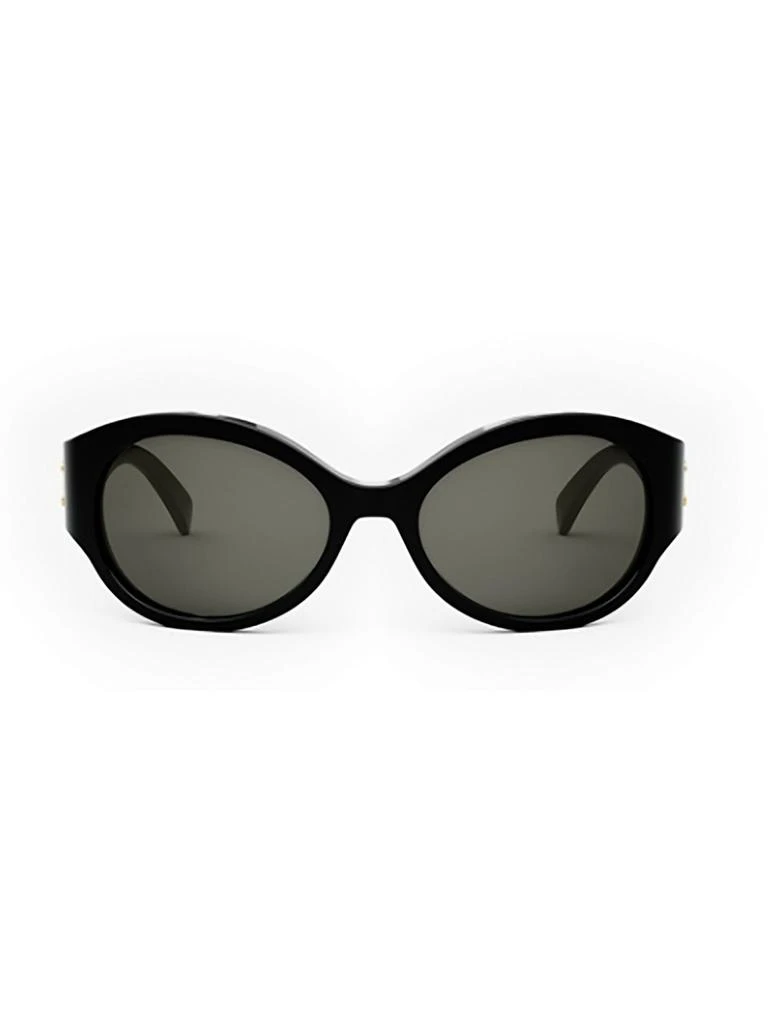 商品Celine|CL40271I Sunglasses,价格¥4185,第1张图片