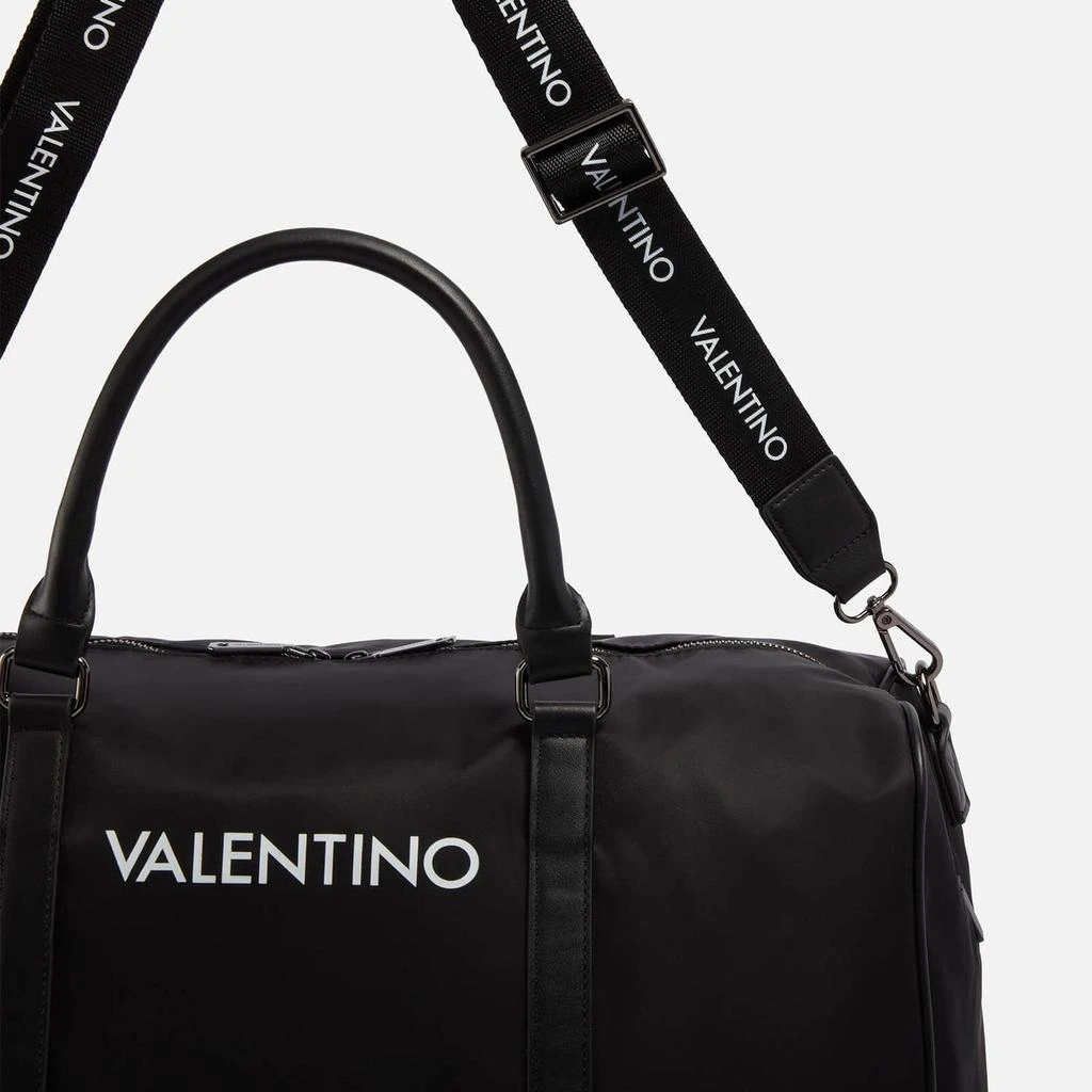 商品Valentino|Valentino Kylo Shell Duffle Bag,价格¥1956,第5张图片详细描述