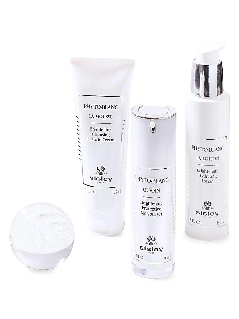 Phyto-Blanc Le Soin Brightening Protective Moisturizer 商品