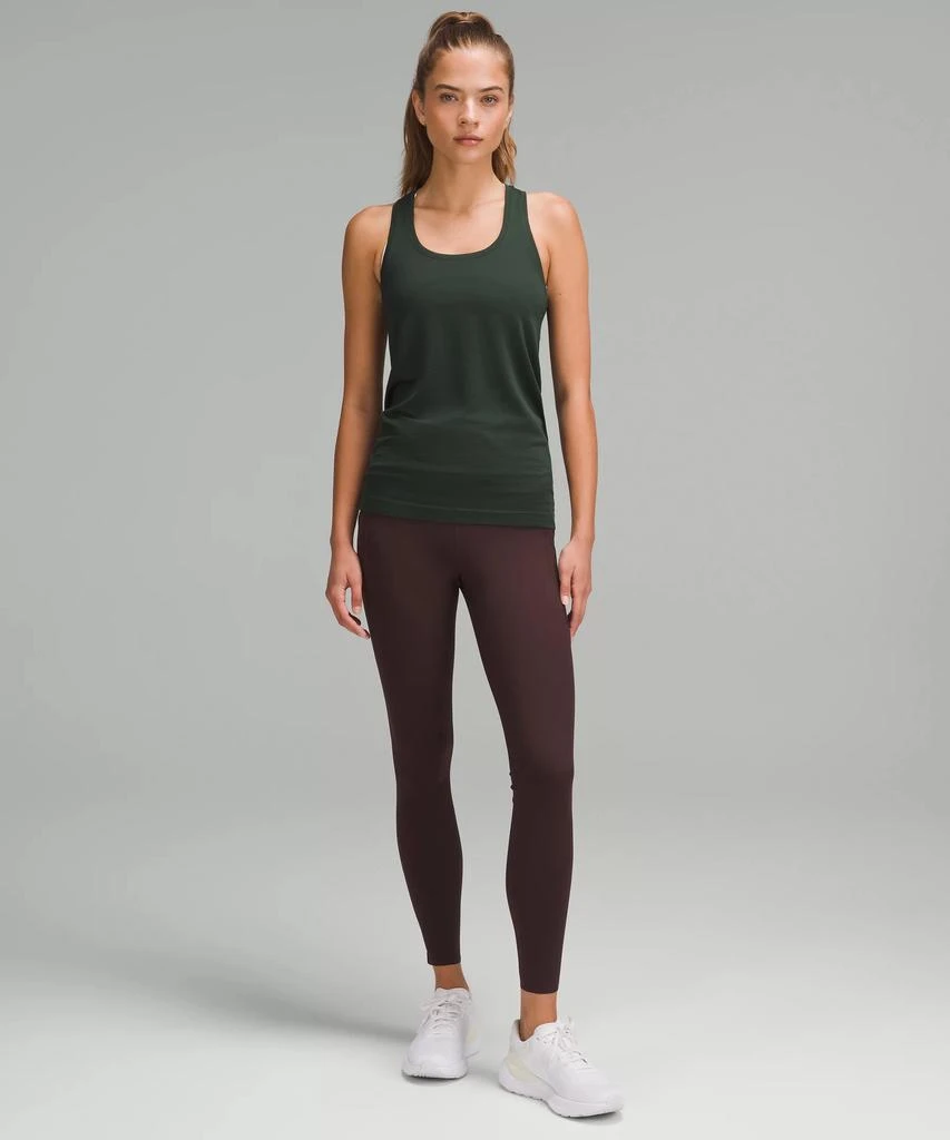 商品Lululemon|Swiftly Tech Racerback Tank Top 2.0 *Hip Length,价格¥326,第4张图片详细描述