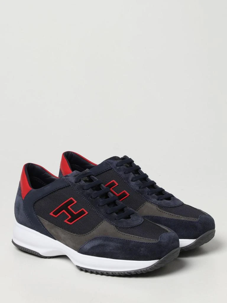 商品hogan|Hogan sneakers for man,价格¥3776,第2张图片详细描述