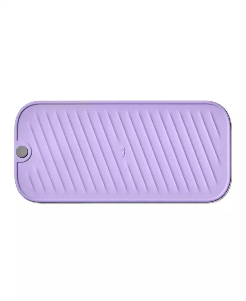 商品OXO|GG Hot Styling Tool Mat,价格¥107,第1张图片