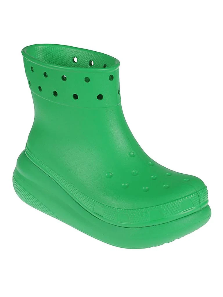 商品Crocs|CROCS - Classic Crush Rain Boots,价格¥609,第2张图片详细描述