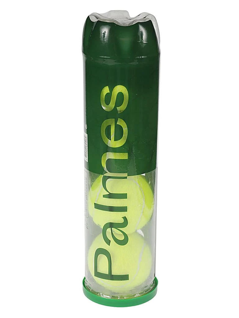 商品Palmes|PALMES - Tennis Balls,价格¥109,第2张图片详细描述