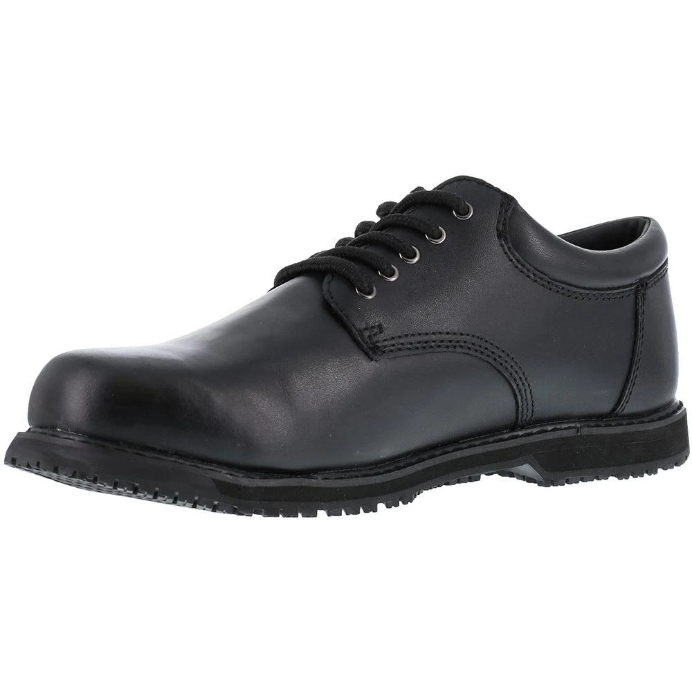 商品Grabbers|Friction Slip Resistant Work Shoes,价格¥530,第3张图片详细描述