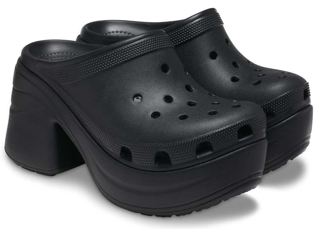 商品Crocs|Siren Clog,价格¥565,第1张图片