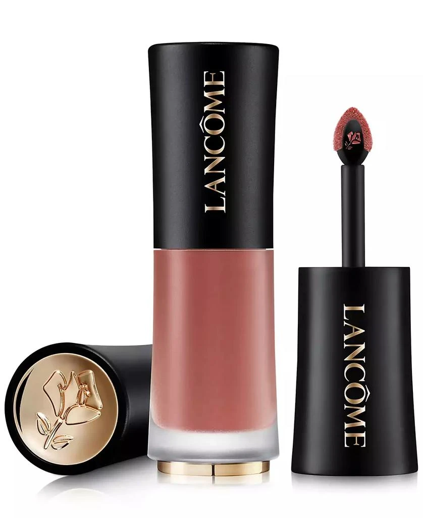 商品Lancôme|L'Absolu Rouge Drama Ink Lightweight Liquid Lipstick,价格¥261,第1张图片