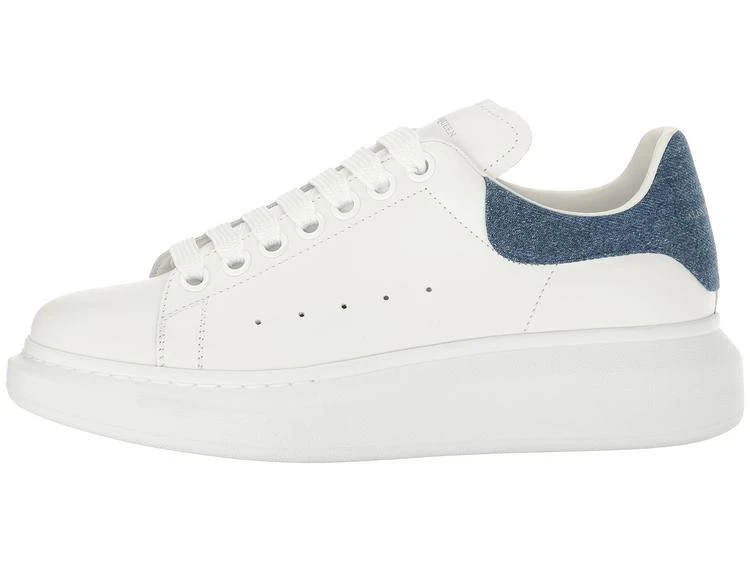 商品Alexander McQueen|Oversized Sneaker,价格¥3238,第4张图片详细描述