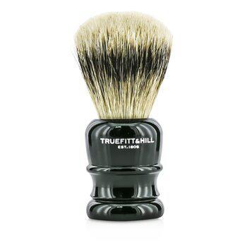 商品Truefitt & Hill|Wellington Super Badger Shave Brush,价格¥1074,第1张图片