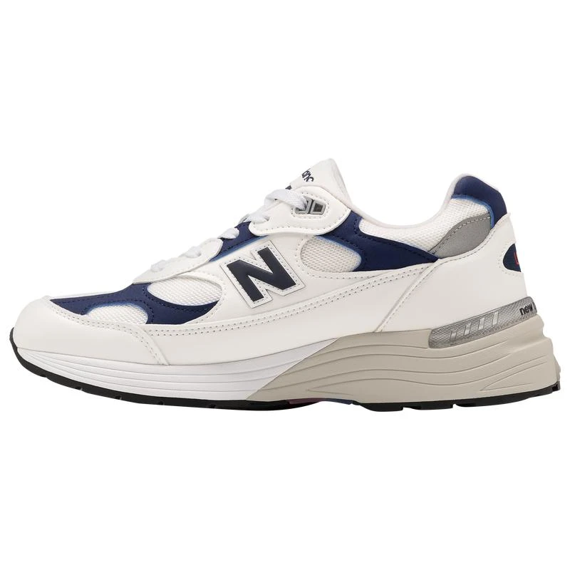 商品New Balance|New Balance 992 - Men's,价格¥1237,第2张图片详细描述