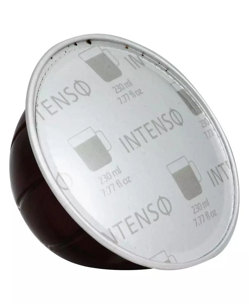商品Nespresso|VertuoLine Intenso, 40 Capsules,价格¥387,第4张图片详细描述
