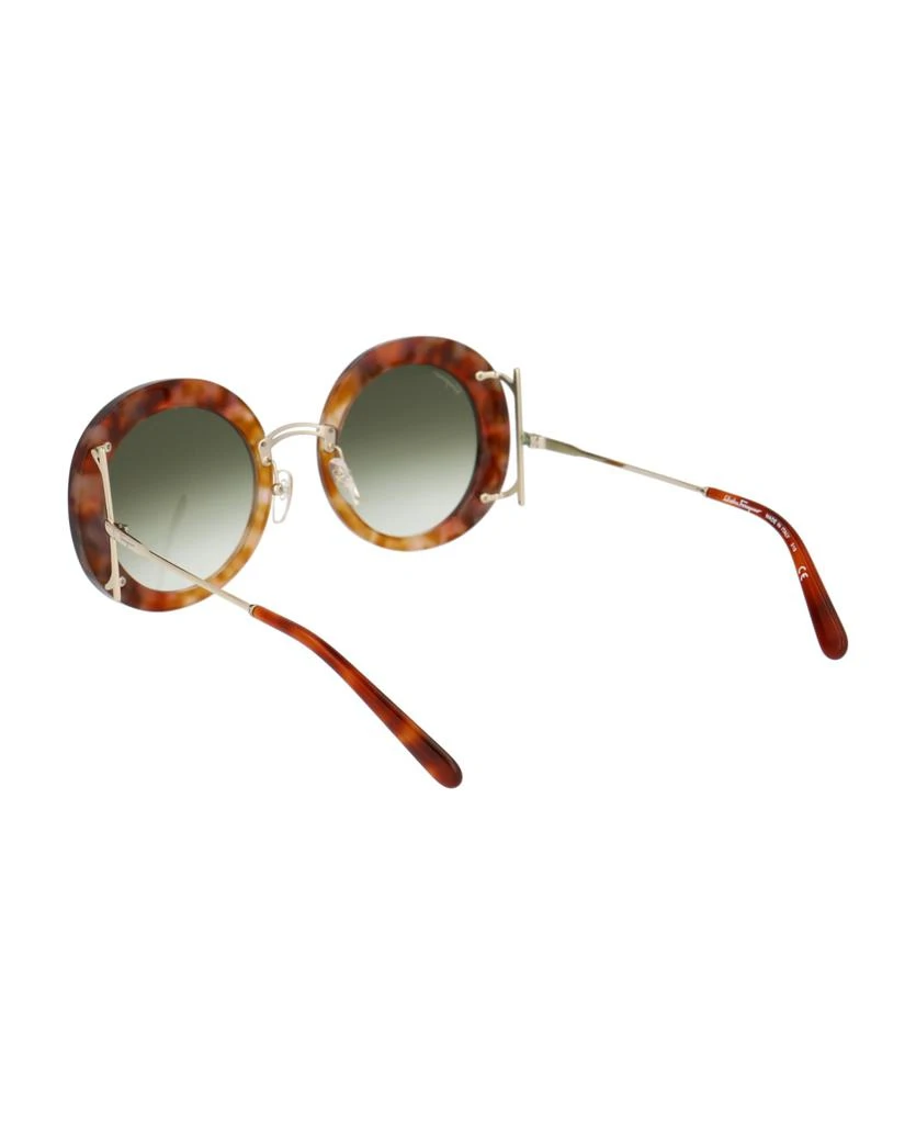 商品Salvatore Ferragamo|Sf939s Sunglasses,价格¥2060,第4张图片详细描述