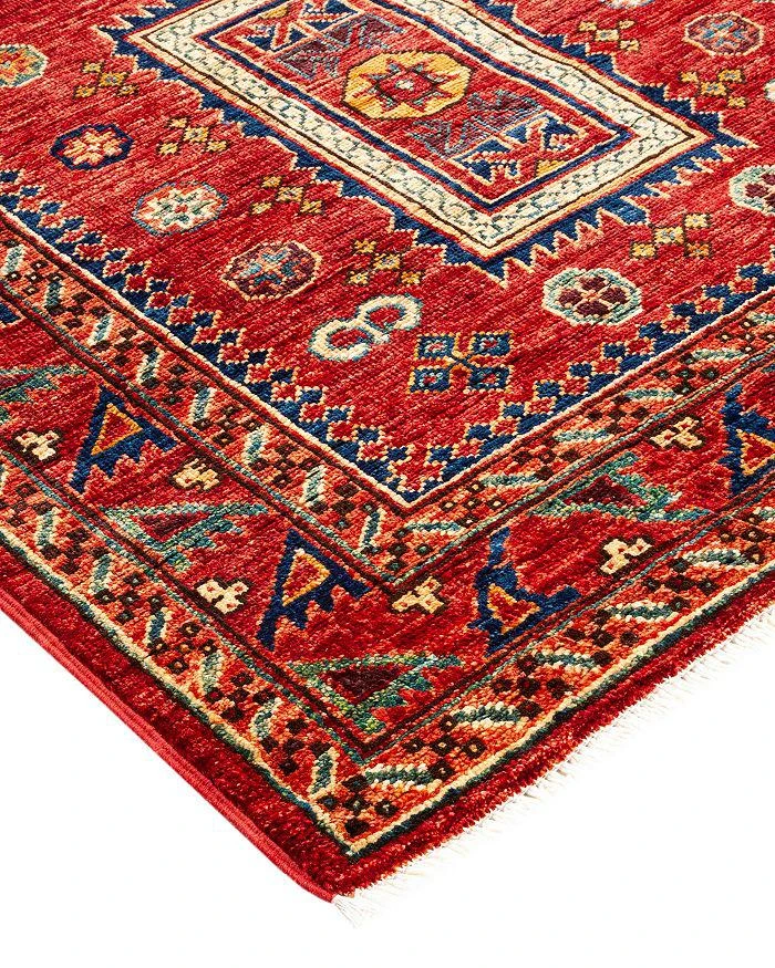 Serapi M1973 Runner Area Rug, 3' x 10' 商品