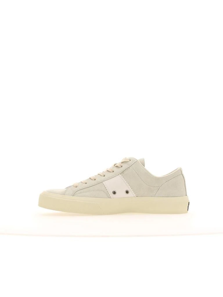 商品Tom Ford|TOM FORD SNEAKERS,价格¥4311,第2张图片详细描述