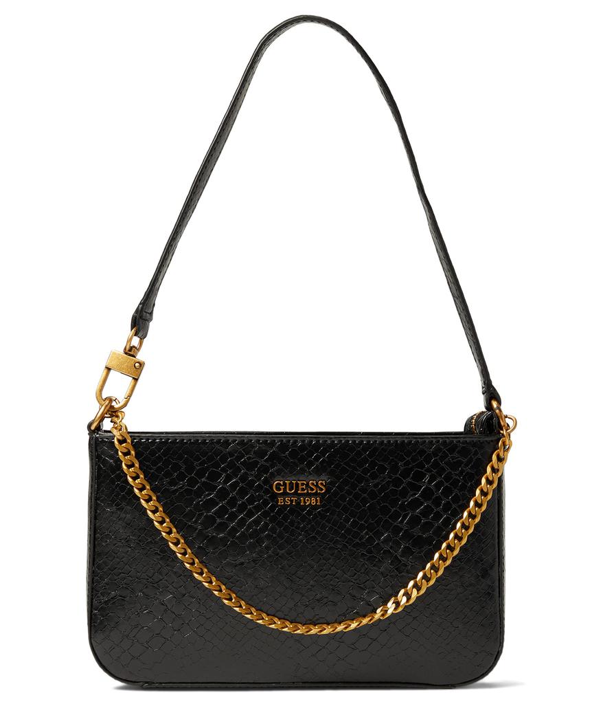 Katey Mini Top Zip Shoulder Bag商品第1张图片规格展示