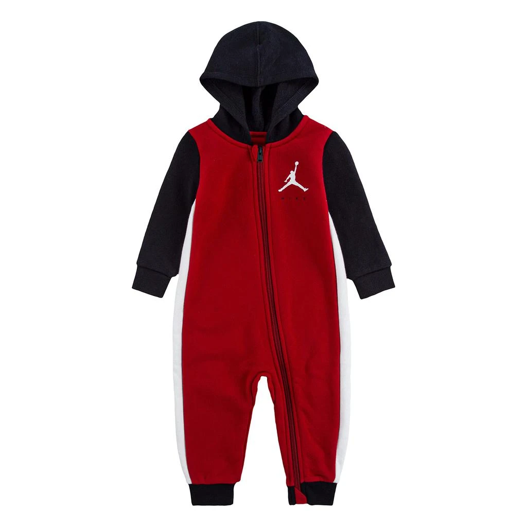 商品Jordan|Jumpman By Nike Coverall (Infant),价格¥203,第1张图片