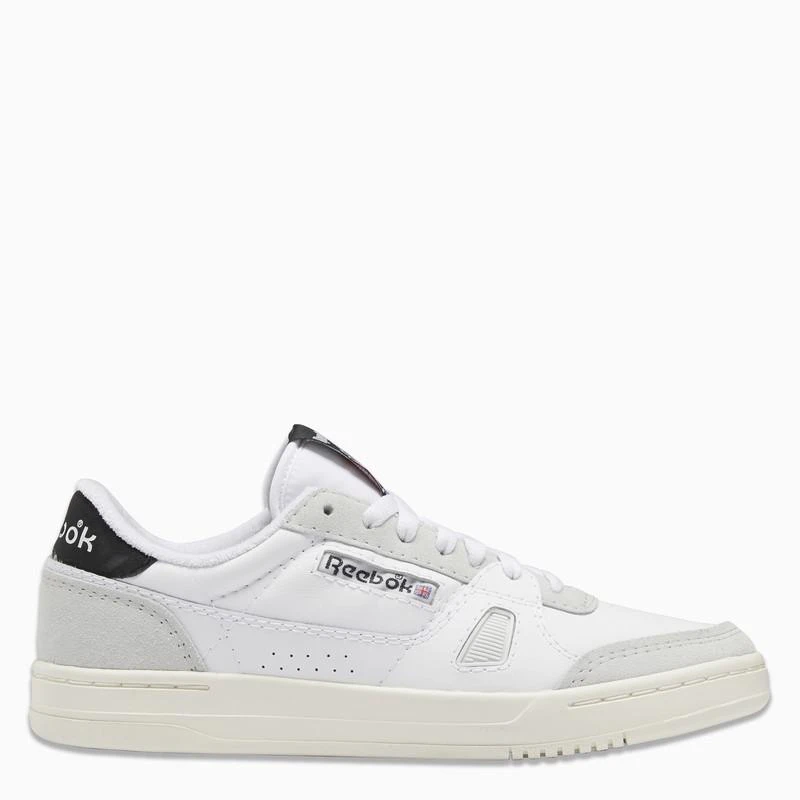 商品Reebok|White LT Court sneakers,价格¥487,第1张图片