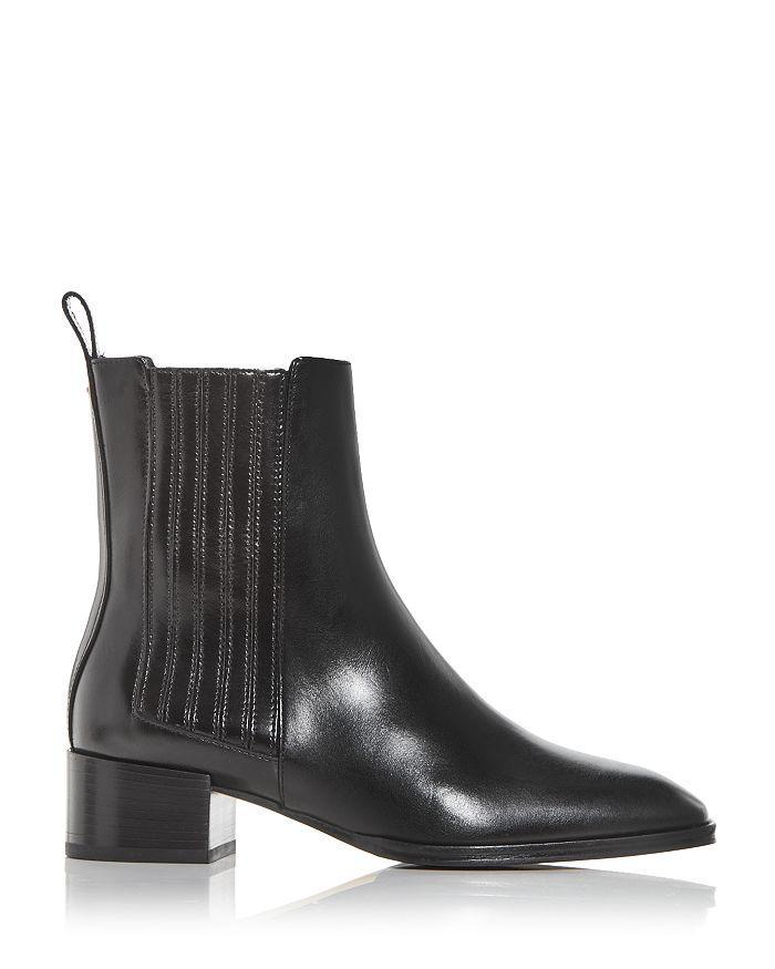 商品AEYDE|Women's Neil Square Toe Booties,价格¥2481,第4张图片详细描述