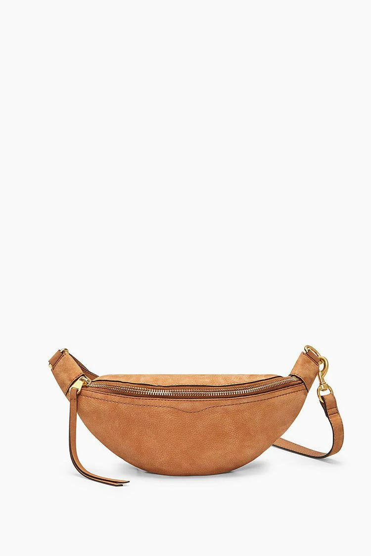 商品Rebecca Minkoff|Bree腰包,价格¥1441,第1张图片