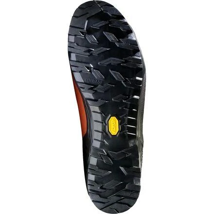 商品Mammut|Taiss Pro High GTX Mountaineering Boot - Men's,价格¥5362,第2张图片详细描述