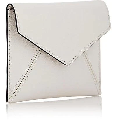 商品Delvaux|Bowler Hat Envelope Card Case,价格¥3315,第2张图片详细描述