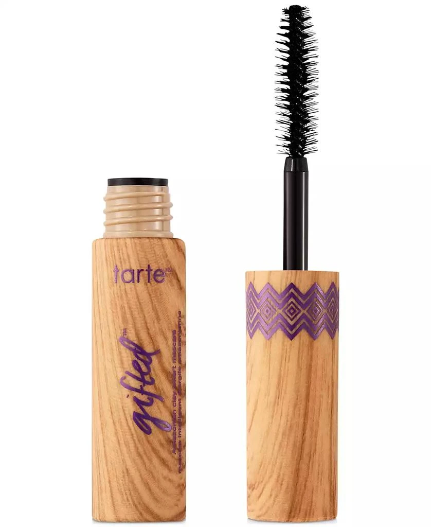 商品Tarte|Gifted Amazonian Clay Smart Mascara, Travel Size,价格¥96,第1张图片