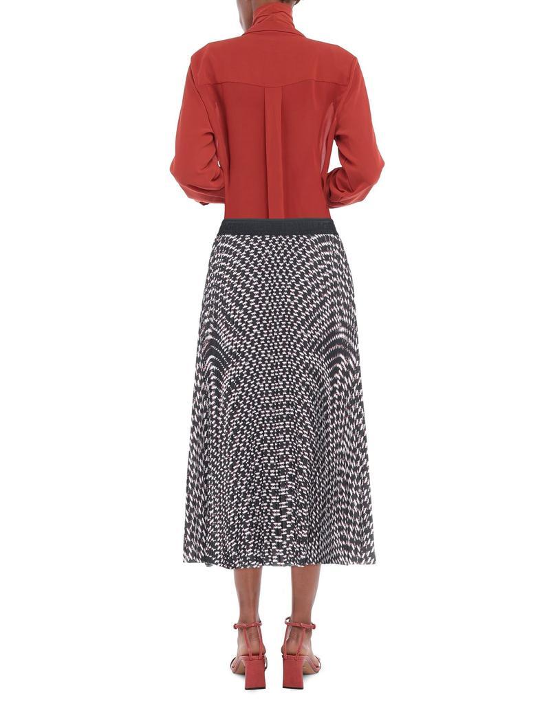 商品Karl Lagerfeld Paris|Midi skirt,价格¥841,第5张图片详细描述