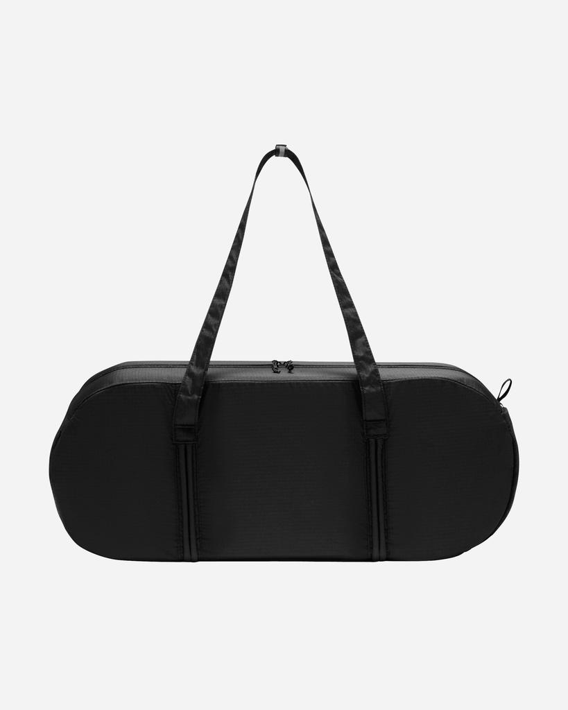 Stash Duffel Bag Black商品第3张图片规格展示