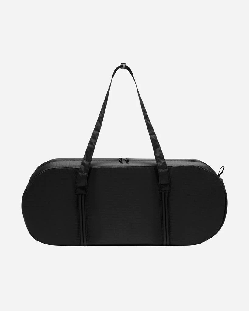 商品NIKE|Stash Duffel Bag Black,价格¥136,第3张图片详细描述