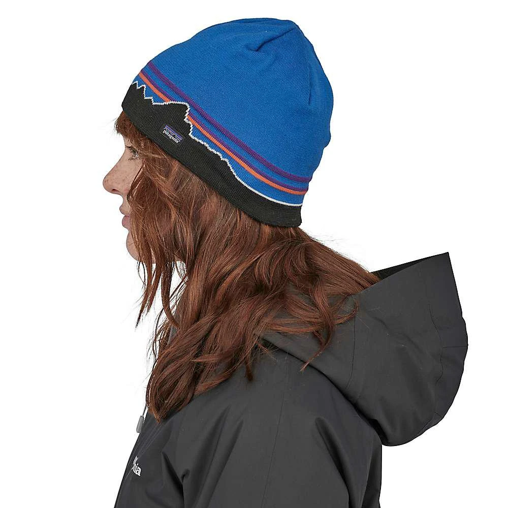 商品Patagonia|Men's Beanie Hat,价格¥272,第5张图片详细描述