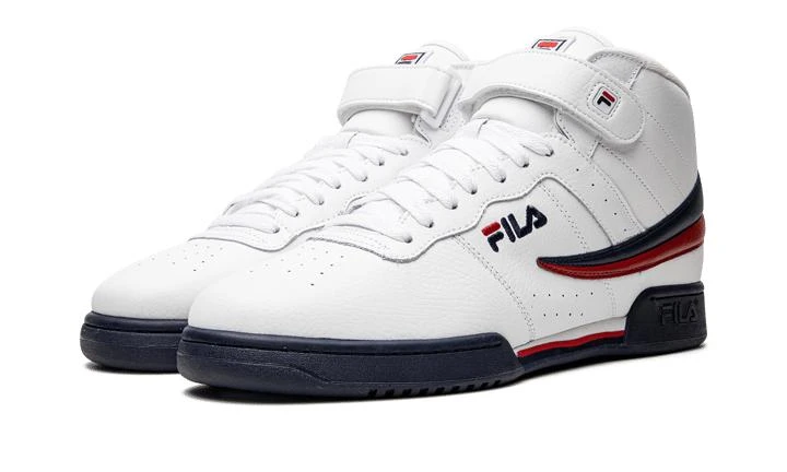 商品Fila|Fila F,价格¥514,第3张图片详细描述