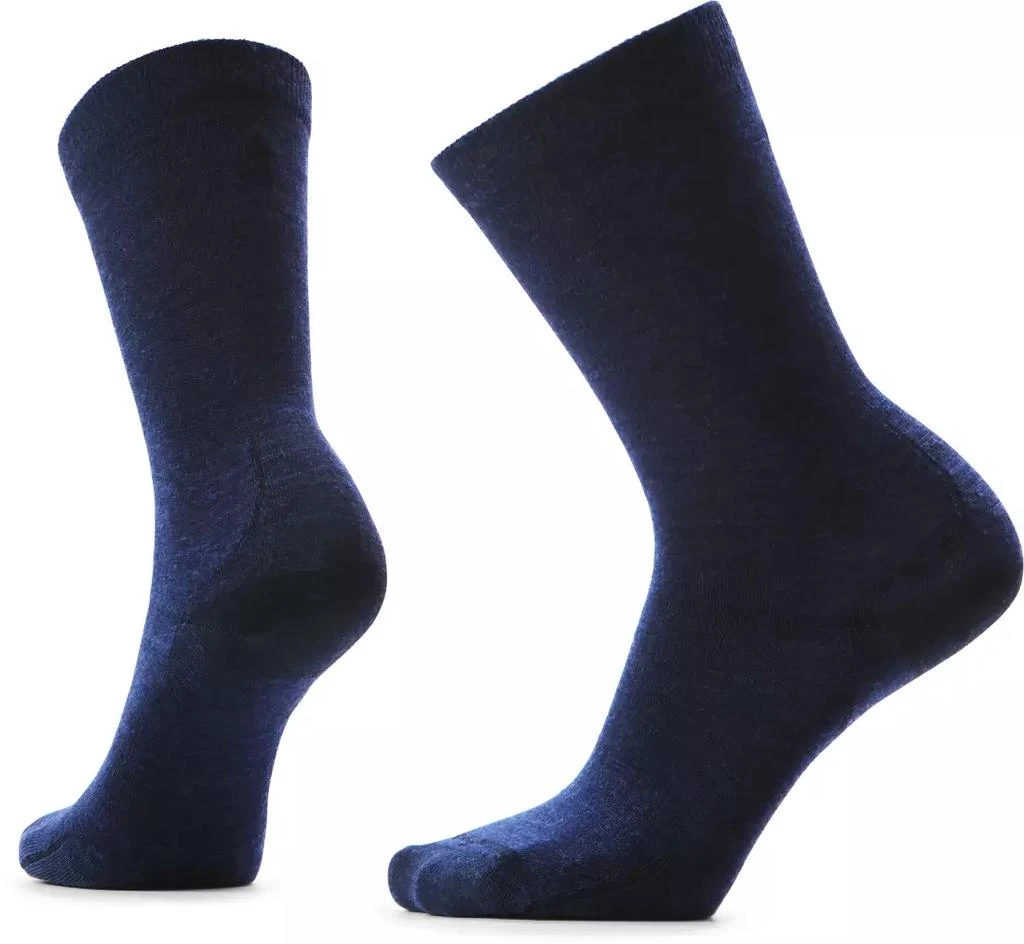 商品SmartWool|Smartwool Everyday Anchor Line Zero Cushion Crew Socks,价格¥179,第1张图片详细描述