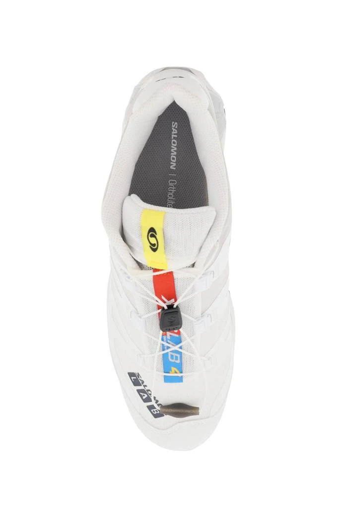 商品Salomon|Salomon xt-4 og sneakers,价格¥1203,第2张图片详细描述