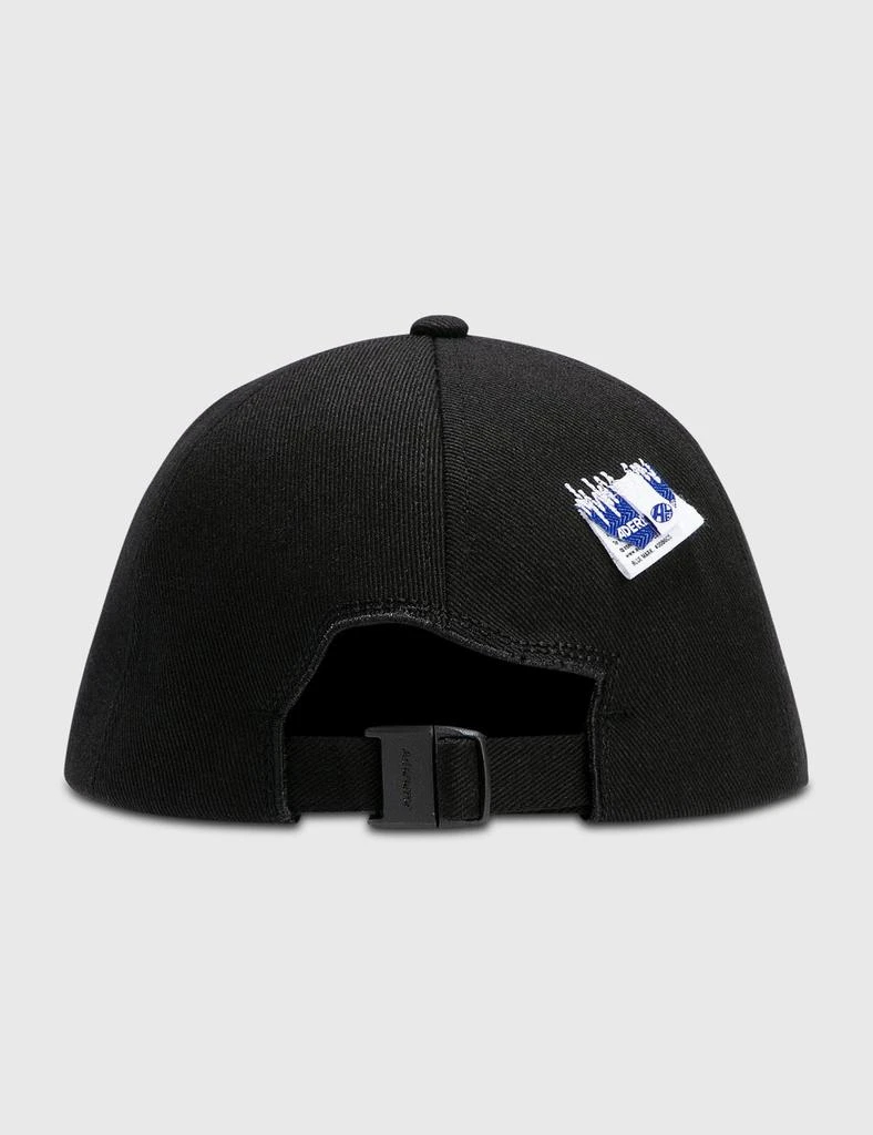 商品[二手商品] ADER error|Twin Heart Logo Cap,价格¥654,第3张图片详细描述